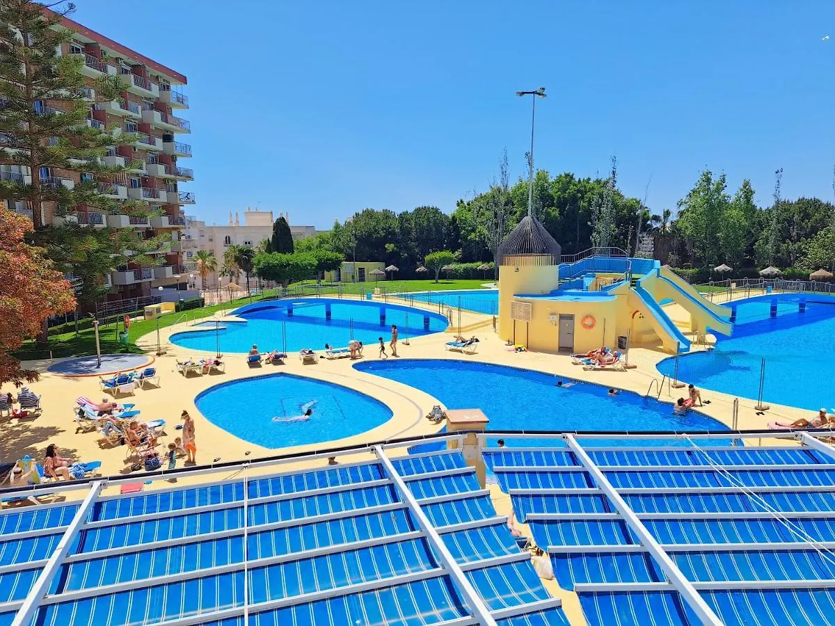 Minerva Red Sun Studio Apartment Benalmadena 0*,  Spain